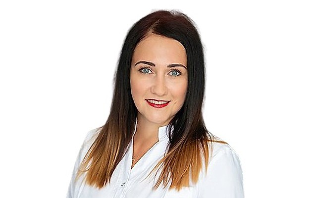 Ипатова Оксана Виталиевна