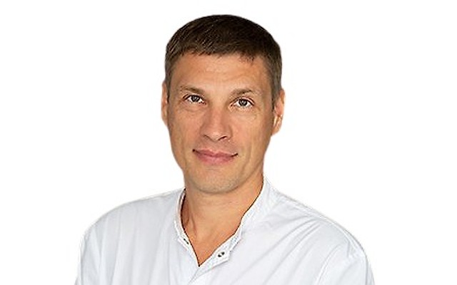 Неверов Роман Валерьевич