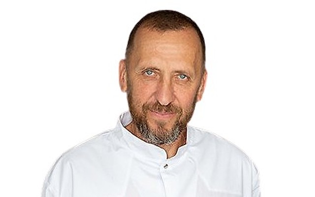 Колесниченко Иван Анатольевич