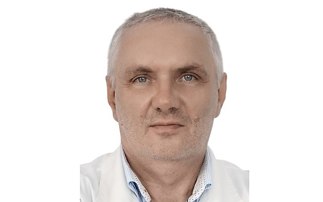 Дегтярев Александр Олегович