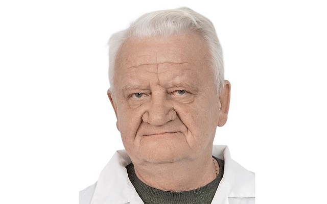 Митяшин Владимир Валентинович