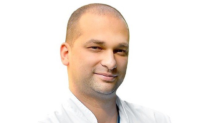 Поликарпов Евгений Сергеевич