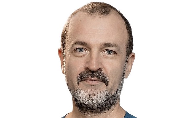 Орлов Евгений Владимирович
