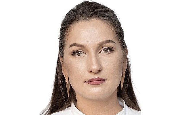 Багно Екатерина Анатольевна