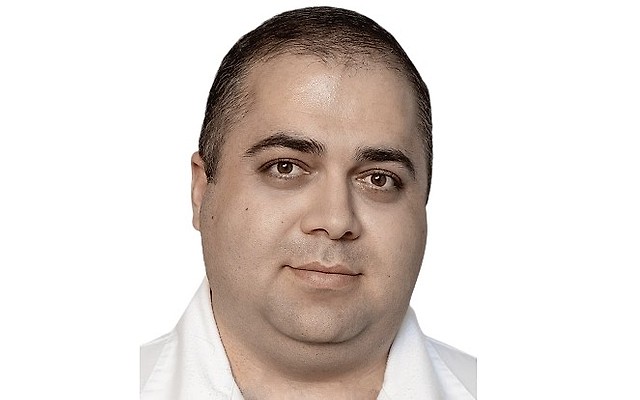Маилян Оганнес Араратович