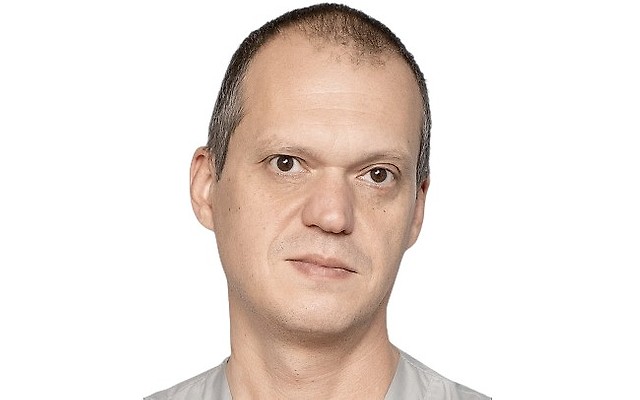 Овсянников Евгений Анатольевич