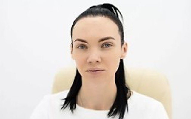 Найденова Татьяна Сергеевна