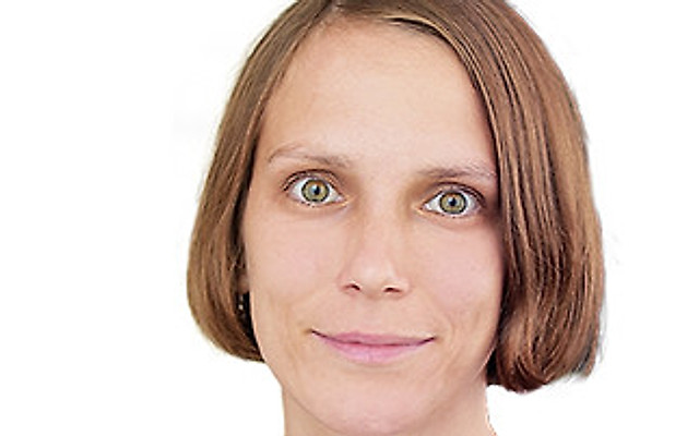 Азарова Оксана Витальевна