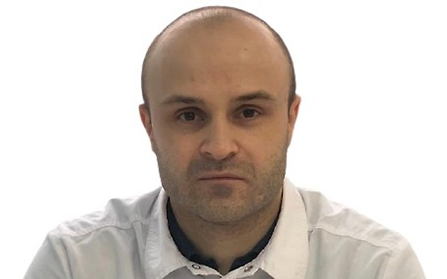 Ибрагимов Абакар Рабаданович