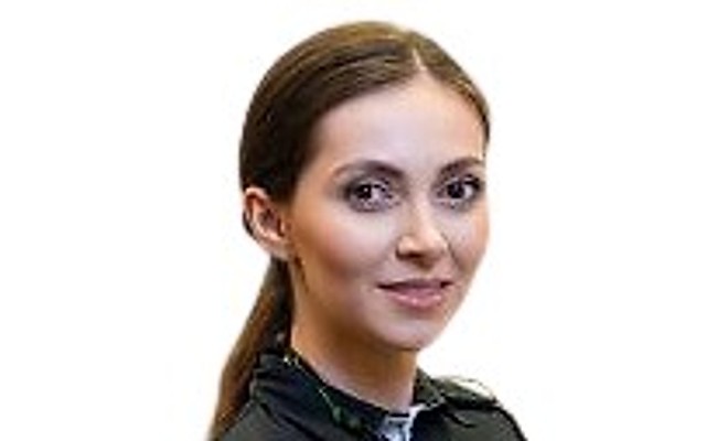 Тлиап Светлана Нальбиевна