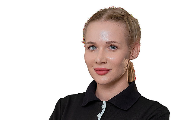 Муморцева Татьяна Эдуардовна