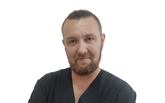 Мельников Андрей Иванович