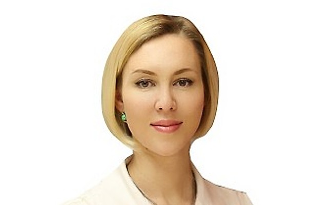 Павлюк Мария Олеговна