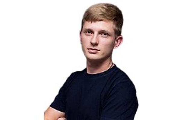 Хитряк Эдуард Иванович
