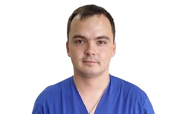 Барановский Алексей Александрович
