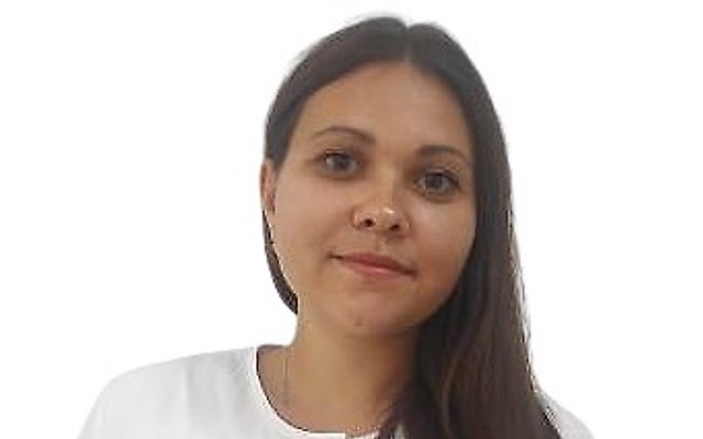 Сакович Екатерина Константиновна