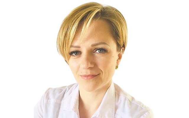 Макарова Светлана Евгеньевна