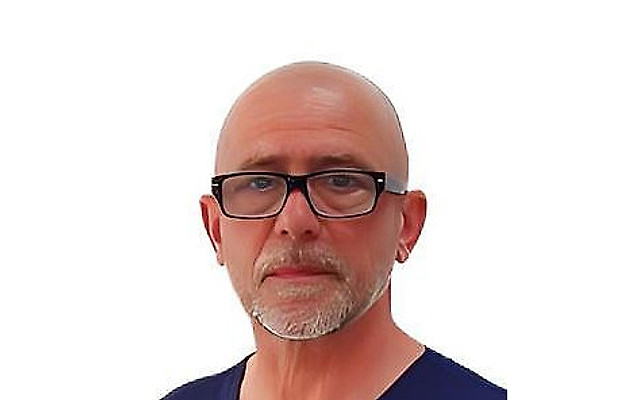 Джемилев Асан Усеинович