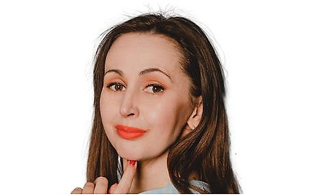 Шипова Дарья Михайловна