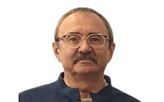 Глебов Евгений Владимирович