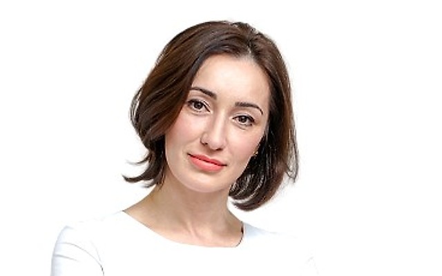 Дышекова Марина Мухамедовна
