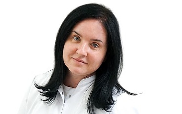 Перевезенцева Вера Викторовна