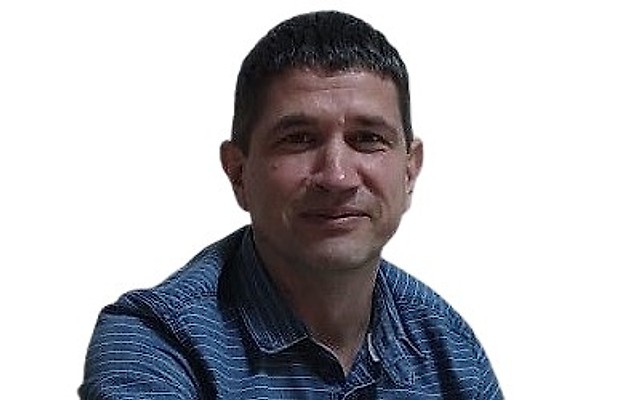 Захаров Родион Александрович