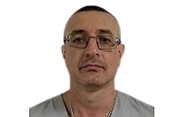 Шевченко Роман Петрович