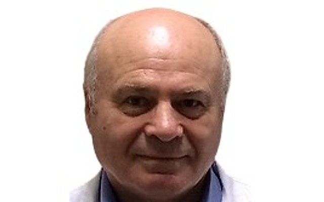 Сафронов Виктор Сергеевич