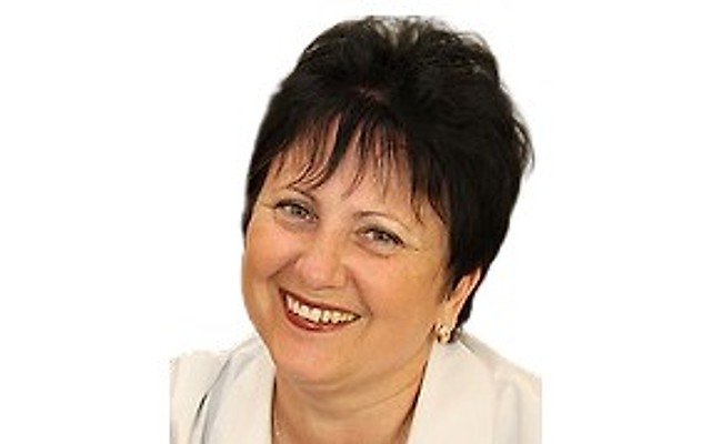 Есипенко Ирина Александровна