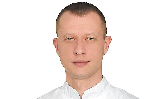 Бурцев Павел Владимирович