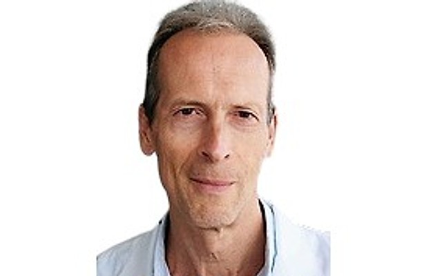 Черний Юрий Антонович