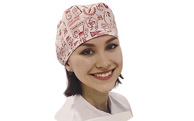 Кожевникова Валерия Валерьевна