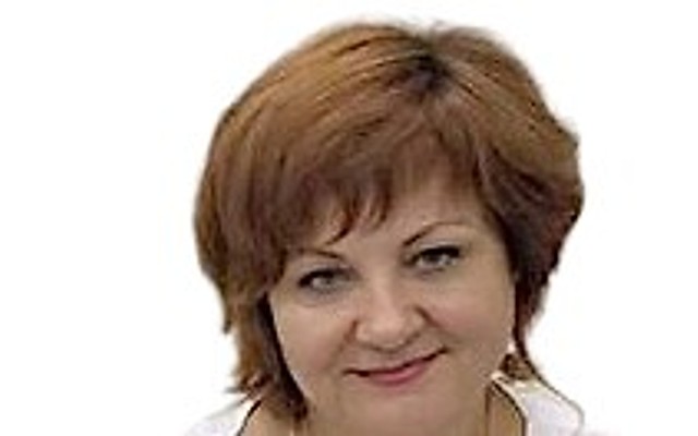Гупта Наталия Николаевна
