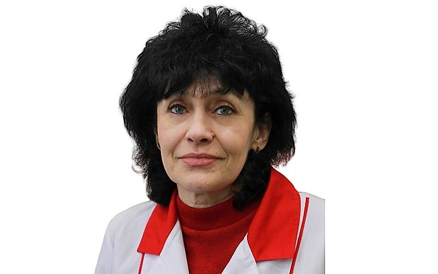 Тихненко Елена Валерьевна