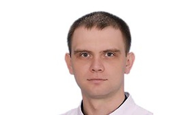 Власенко Станислав Александрович