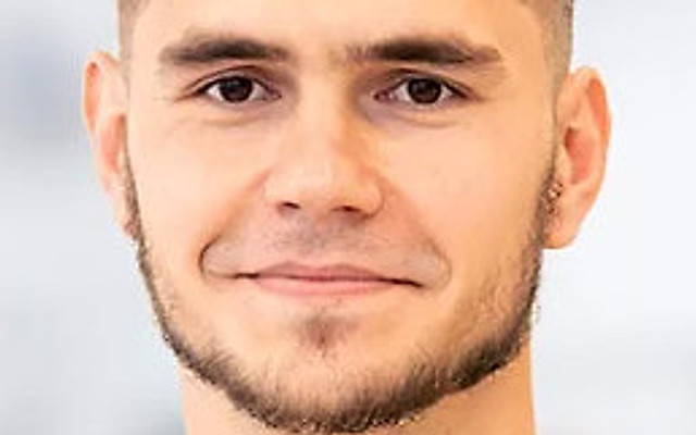 Дикарев Роман Дмитриевич