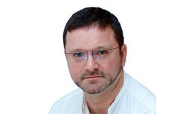 Боровиков Игорь Олегович
