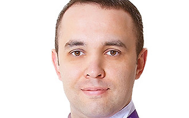 Маначенко Дмитрий Юрьевич