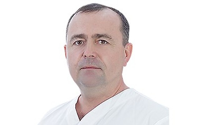 Скляров Алексей Владимирович