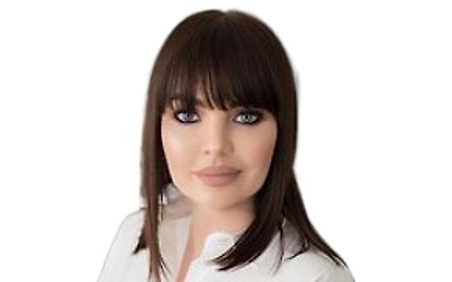 Татинец Кристина Васильевна