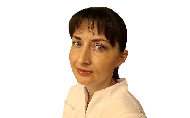 Глоба Татьяна Владимировна