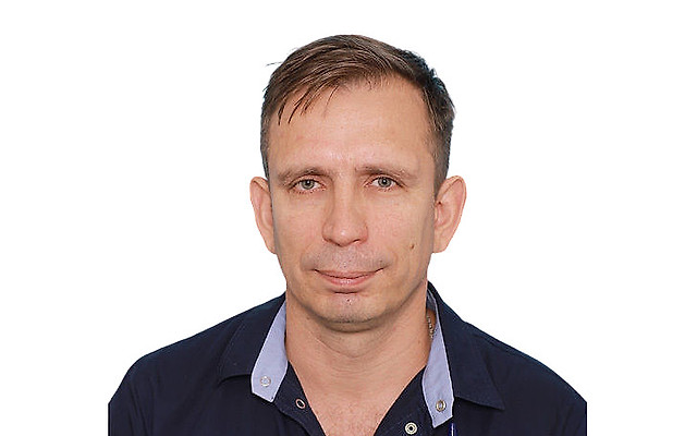Григорьев Андрей Владимирович