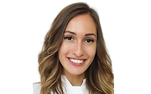 Копылова Алина Валерьевна