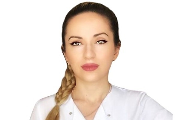 Ефременко Алла Игоревна