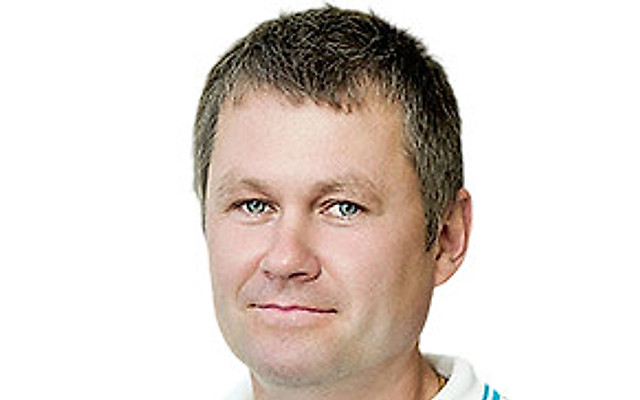 Поцабей Андрей Владимирович
