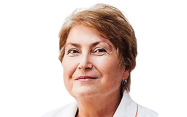 Гриб Галина Михайловна