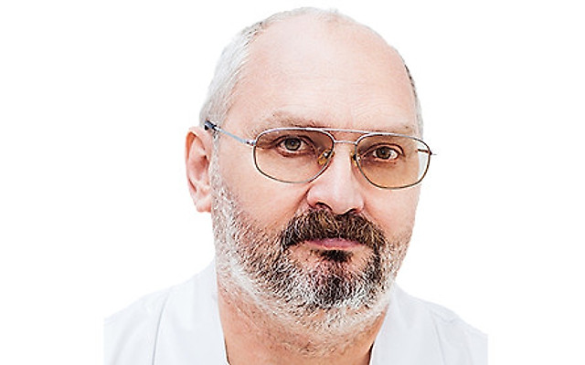 Шахматов Дмитрий Иванович