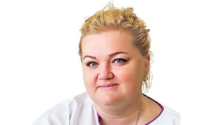 Кардаилова Анна Сергеевна