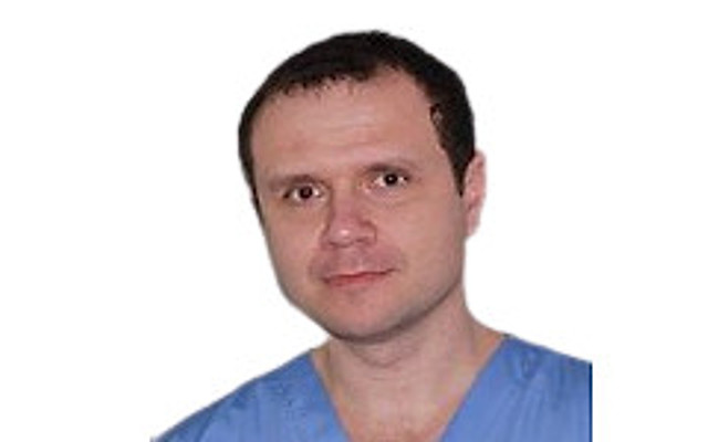 Самотуга Андрей Валентинович